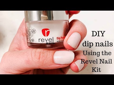 at-home-dip-nails-with-revel-nail-kit