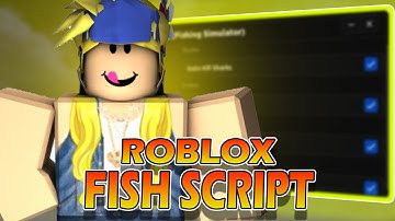 The 3 BEST Fisch Scripts [FASTEST AUTO FARM, AUTO SELL, ANTI MOD + MORE] + *PASTEBIN*