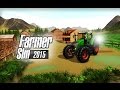 Farmer sim 2015  trailer android  ios