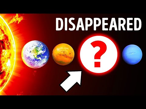 Video: Will The Planets Prosper Or Disappear? - Alternative View