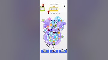 Screw Jam Puzzle Level 328 | GAME Walkthrough