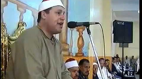 الشيخ حجاج الهنداوى سورة الاسراء