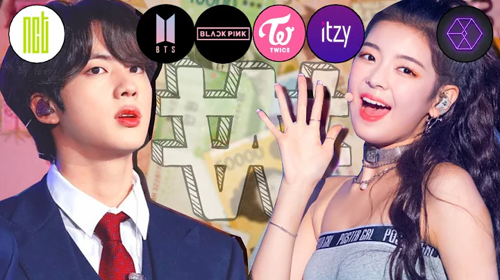 Why Do Most Kpop Idols Come From Rich Families? - DayDayNews