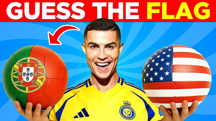 Ronaldo Quiz: How Well Do You Know Cristiano Ronaldo❓ Football Quiz - Goal Quiz