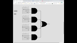 Module  1.2  The Control of Complexity: Logic Circuits
