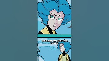 The Only FORCE SENSITIVE Jedi Clone Trooper (Glitch)