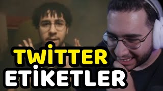 Eray Twi̇tter Eti̇ketlere Bakiyor 17 Eki̇m 2025İnstagram İle Bi̇rli̇kte