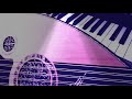 الاماكن عود بيانو كمان 2007 
