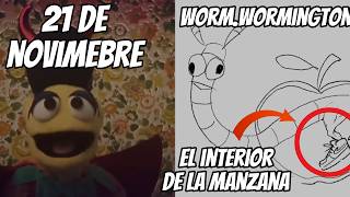 nueva fecha para la actualizacion de welcome home 21 de noviembre ¿Oliver malvado ? pupet news