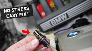 BMW WHILE DRIVING TRANSMISSION MALFUNCTION, DRIVETRAIN MALFUNCTION, NO POWER, BMW DOES NOT START