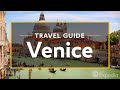 Visit Venice - The Don'ts of Visiting Venice, Italy - YouTube