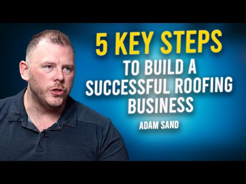 5 Key Steps