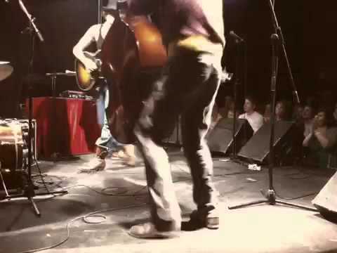 jeffs sweet moves in Louisville