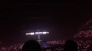 20190113 Lisa Solo Stage Blackpink 2019 In Your Area Bangkok Day 3