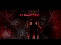 Gorebox remastered: Air force base #gorebox #postal