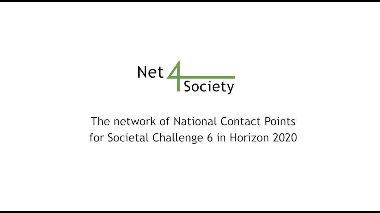 Increasing the impact of Societal Research