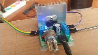 Cek Sound DJ Paijo by Qipli BDL