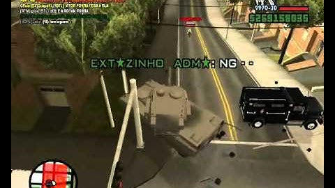 Trailer - »» Extreme Brasil ® MOD «« [OFFICIAL]