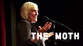 The Moth Presents: Natalie Chanin