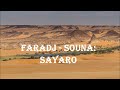 Faradj - Souna: Sayaro Mp3 Song