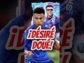 🔥 LA EVOLUCIÓN DE DOUE en FC MOBILE 26 😱 | De PROMESA a CARTA CHETADA ¿VALE LA PENA?