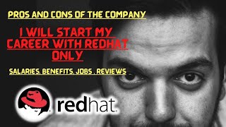 Can I join Redhat? | Red Hat Reviews |Red Hat Pune Reviews  | Salaries | Benefits | Jobs | Perks