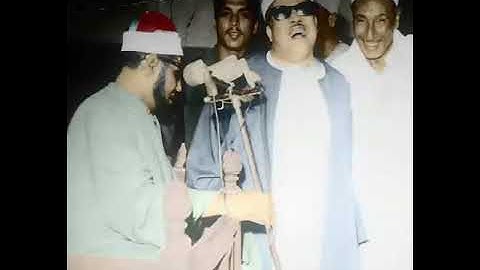 الشيخ محمد عمران سورة العنكبوت استوديو