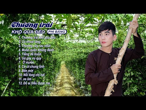 Thương Trái Khổ