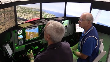 EAA Pilot Proficiency Center
