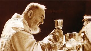 Християнський фільм  Отець Піо Padre Pio