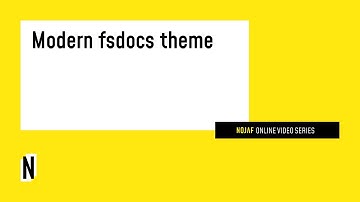 FSharp.Formatting Modern Theme