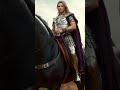 Alexander the Great: Conqueror of the World! 🐴 #shorts #warriors #history
