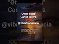 Otras Vidas - Carlos Rivera #musicshorts #otrasvidas @_carlosrivera