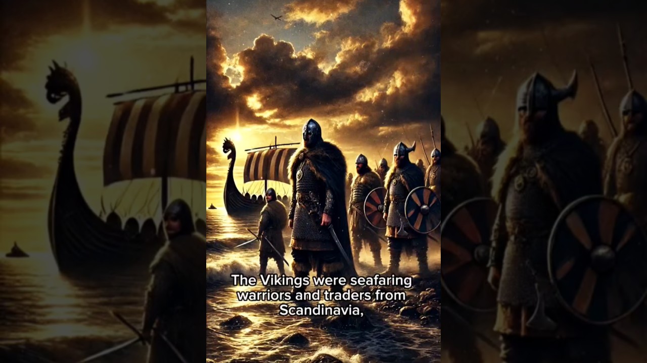 Vikings: Warriors of Fate From fearsome 