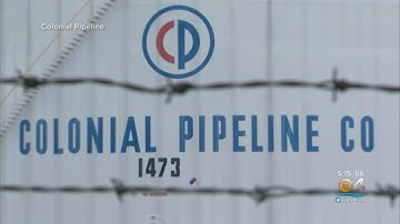 Colonial Pipeline Back Up And Running, But Days From Everything Returning To Normal