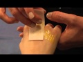 Waxing Tips for Knuckles : Waxing Tips & Advice