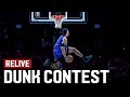 【ハイライト】RELIVE DUNK CONTEST|りそなグループ Bリーグオールスター 2026