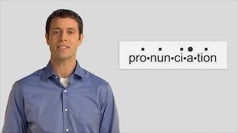 TOP NOTCH TV FUNDAMENTALS - Pronunciation Unit 1- Lesson 3: Syllables