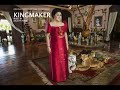 Capture de la vidéo The Kingmaker - In A Glass Coffin - Jocelyn Pook