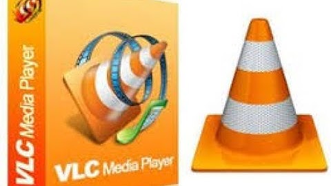 สอนโหลดโปรแกรม VLC Media Player โปรแกรมดูหนังฟังเพลง ดูหนัง HD ชัดแจ๋ว