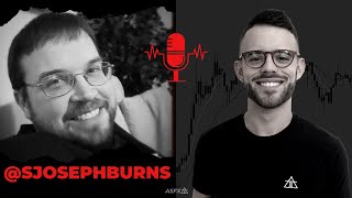 Chatting With A Trading LEGEND - Steve Burns & Austin Silver