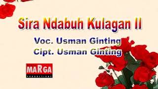 Download lagu Lagu KARO SIRA NDABUH KULAGAN voc Usman Ginting Lagu KARO SIRA NDABUH KULAGAN voc Usman Ginting