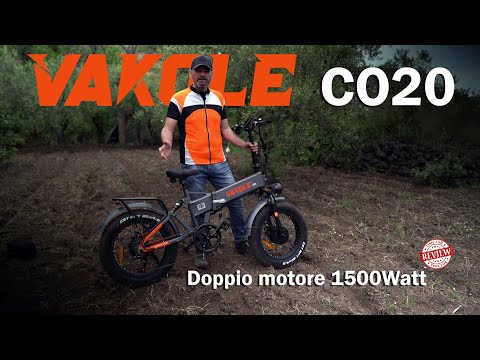 2 motori da