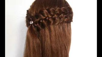 double knot cascade