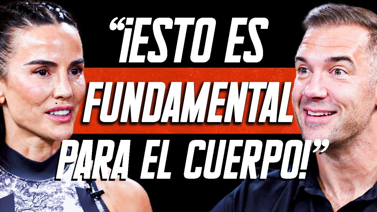 La Entrenadora de Kim Kardashian Revela Cómo Superó la Dismorfia