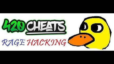 CSGO Can u rage with 420cheats? Raging in MM