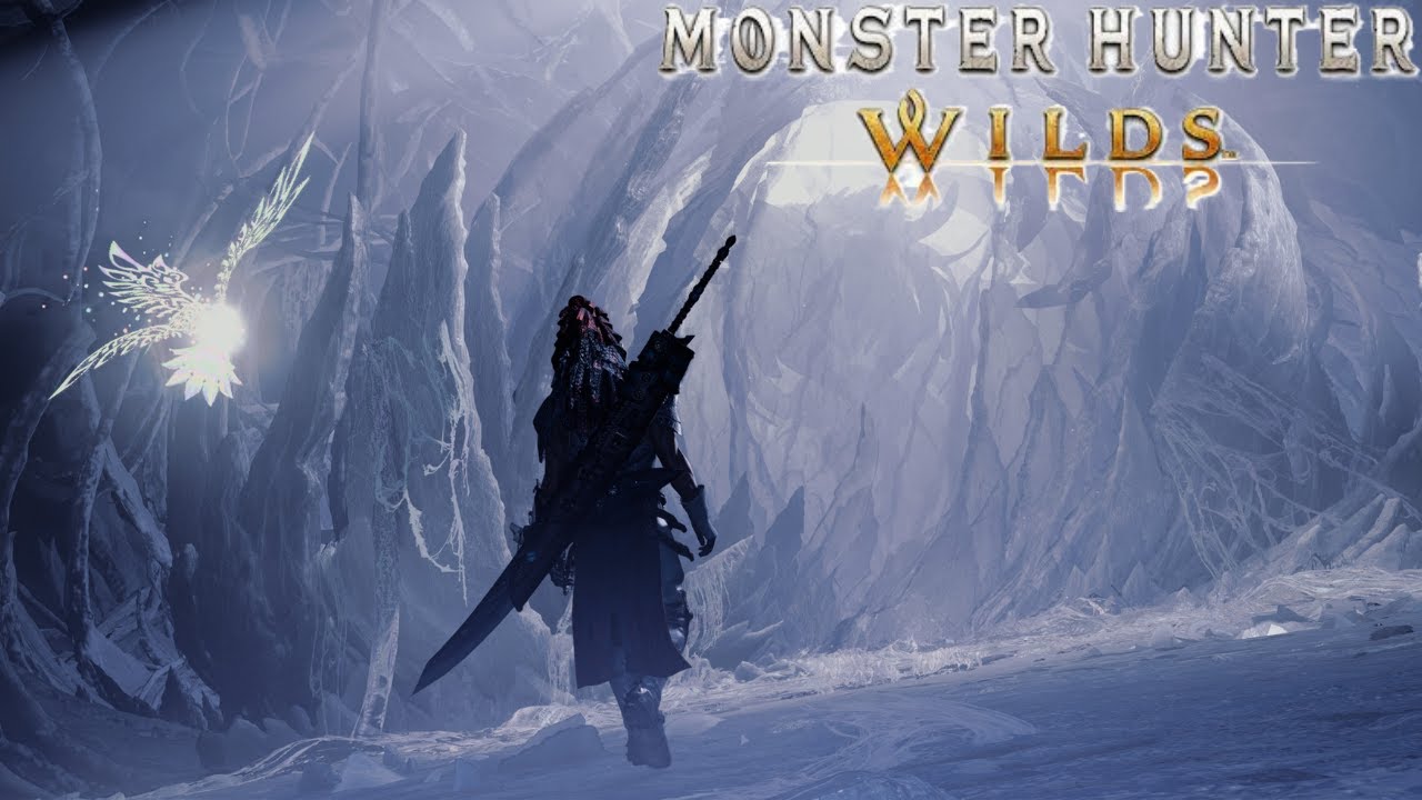 MH Wilds - Talisman Grind [OPEN LOBBY] - YouTube