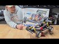 Tamiya vqs reveiw and comparison