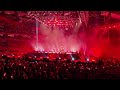 Babymetal "KxAxWxAxIxI" - Live at Arena CDMX - Mexico City 07/11/2025.