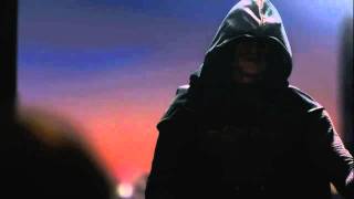 [The Cape] Short November Teaser Trailer